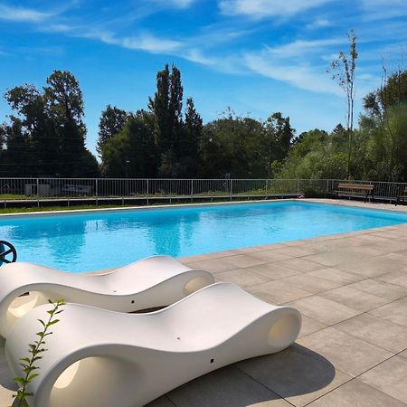 Helikon Terrace Susanne Apartment Keszthely Bagian luar foto