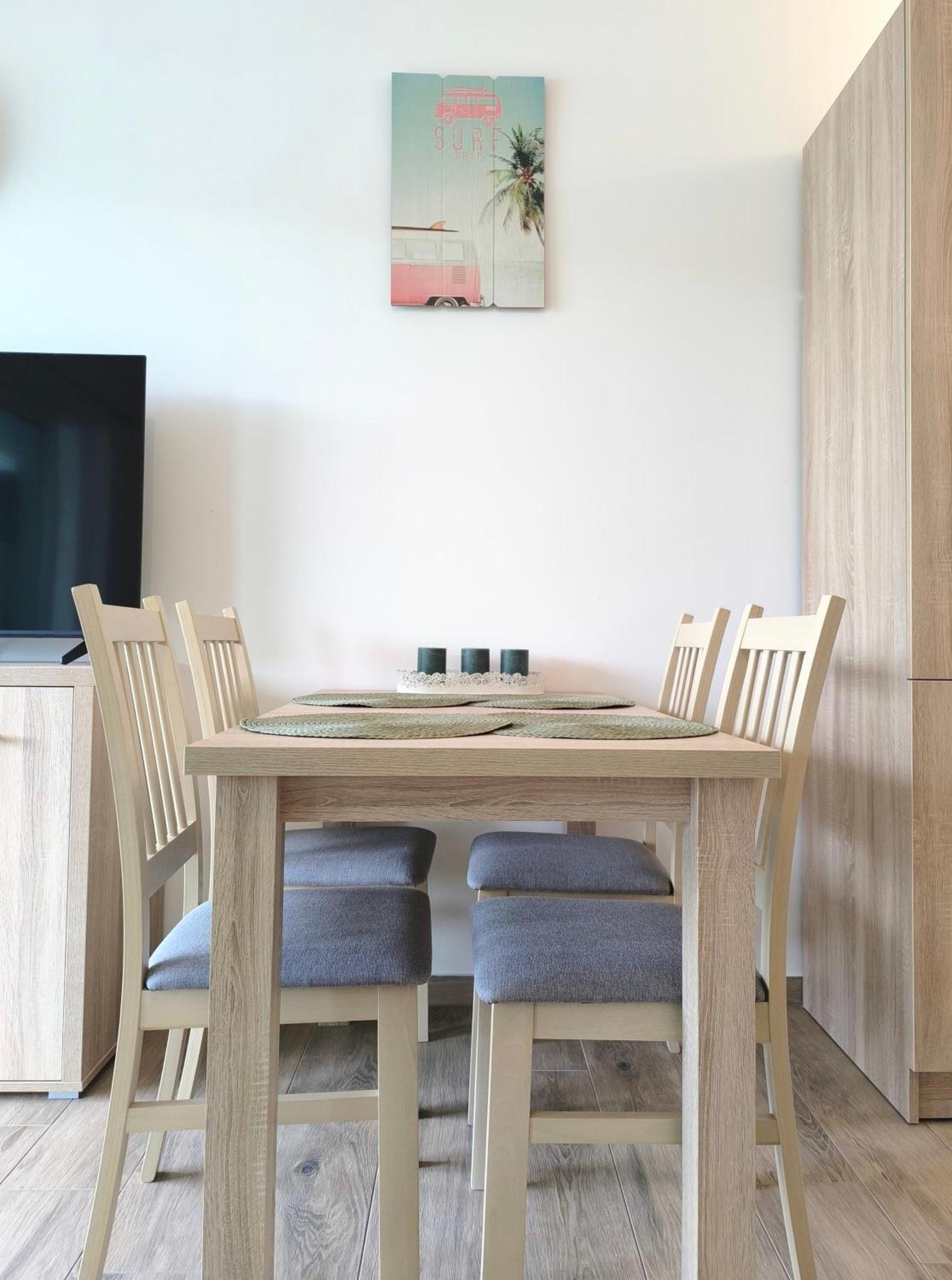 Helikon Terrace Susanne Apartment Keszthely Bagian luar foto