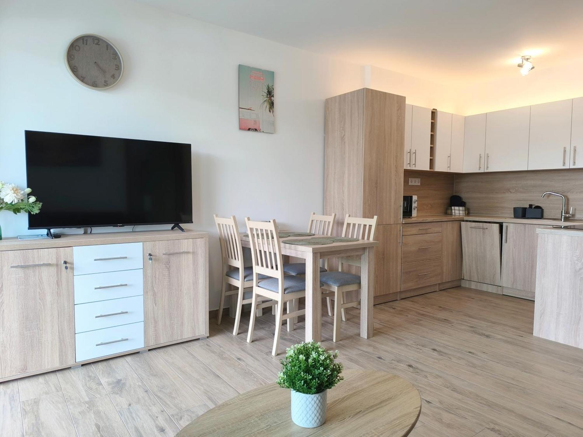 Helikon Terrace Susanne Apartment Keszthely Bagian luar foto