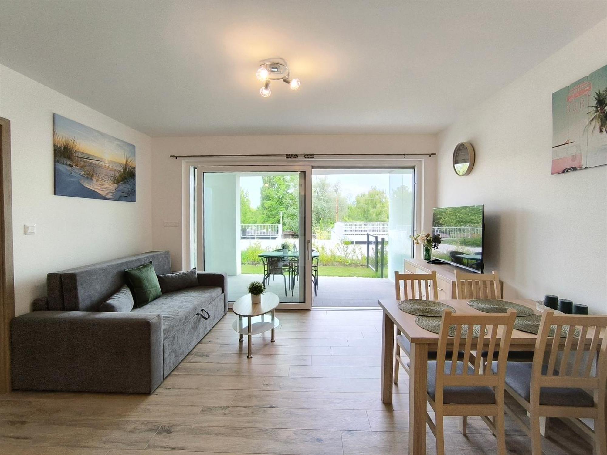 Helikon Terrace Susanne Apartment Keszthely Bagian luar foto