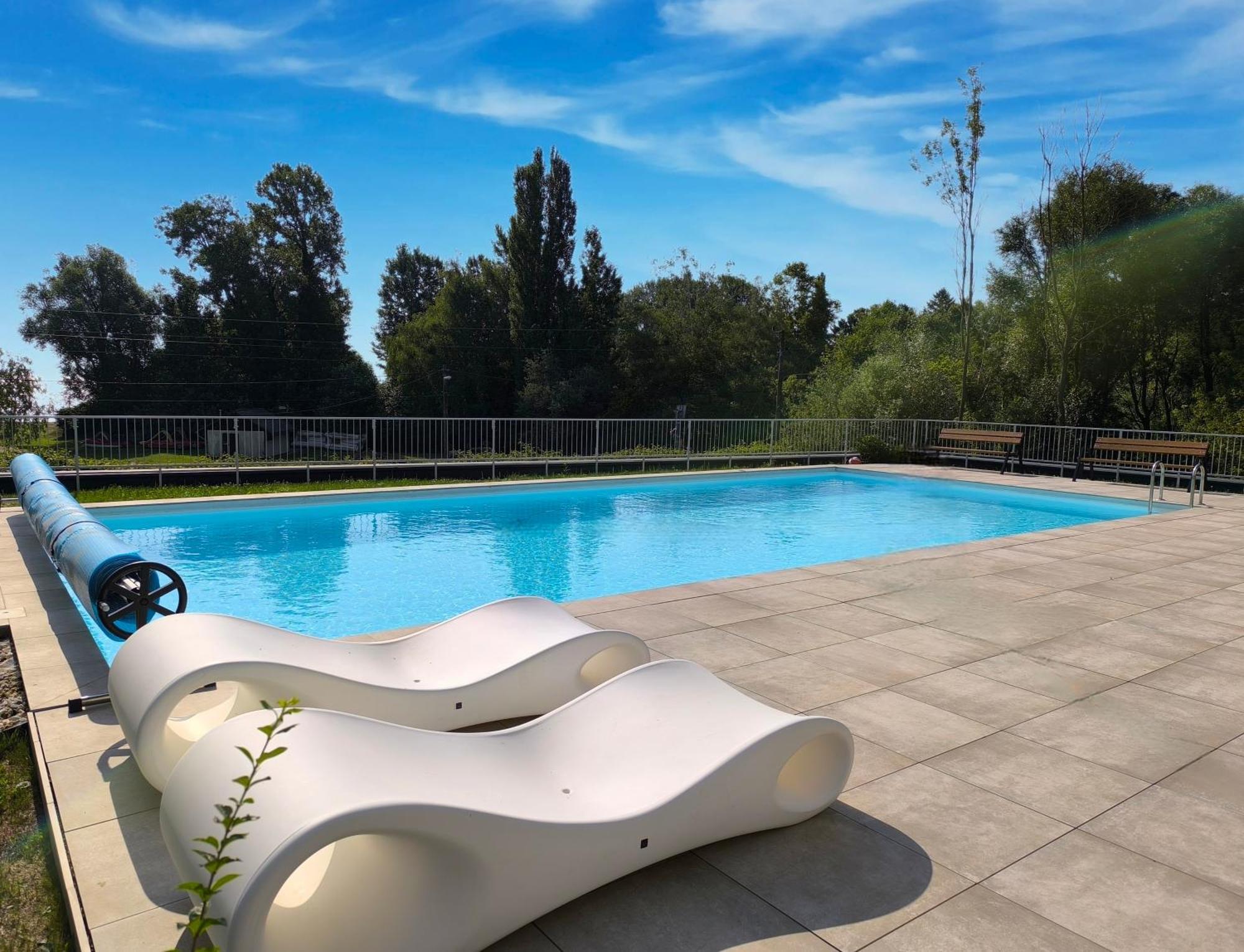 Helikon Terrace Susanne Apartment Keszthely Bagian luar foto
